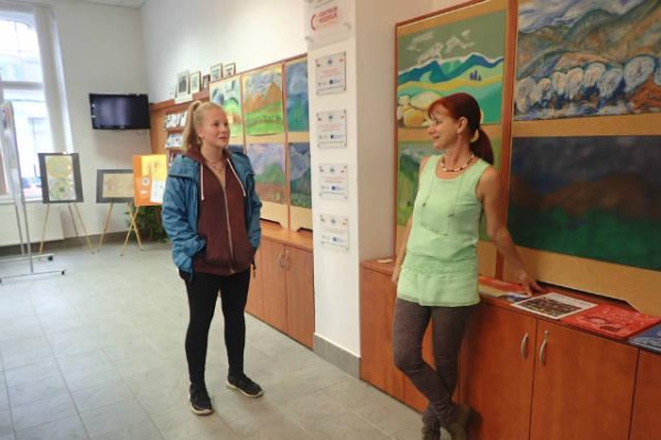 Kto sme Kdo jsme september 2017