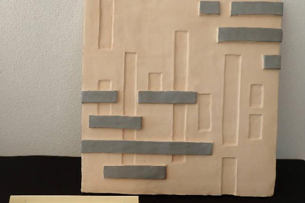 Absolventská výstava 2017