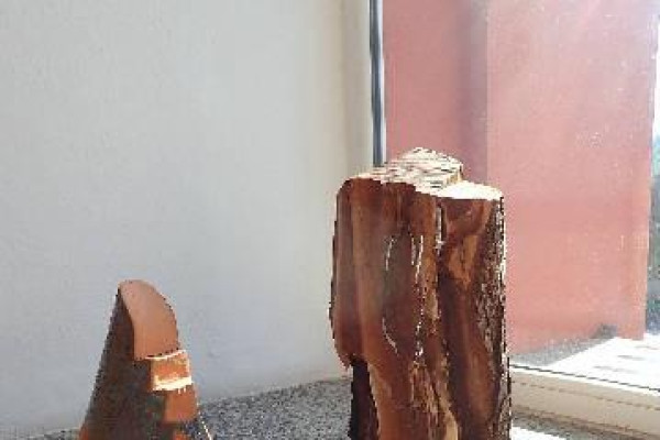 Absolventská výstava 2017