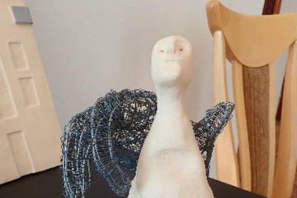 Absolventská výstava 2017