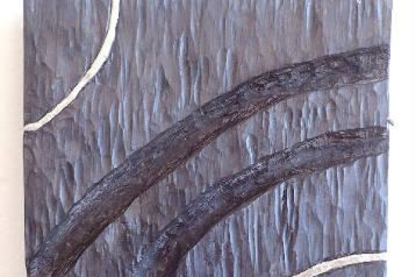 Absolventská výstava 2017