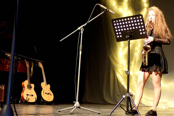 Vianočný koncert 2017/18