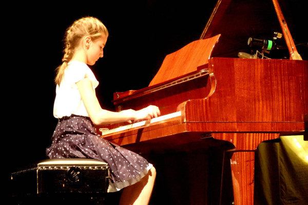 Vianočný koncert 2017/18