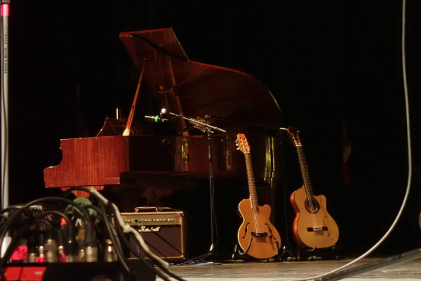 Vianočný koncert 2017/18