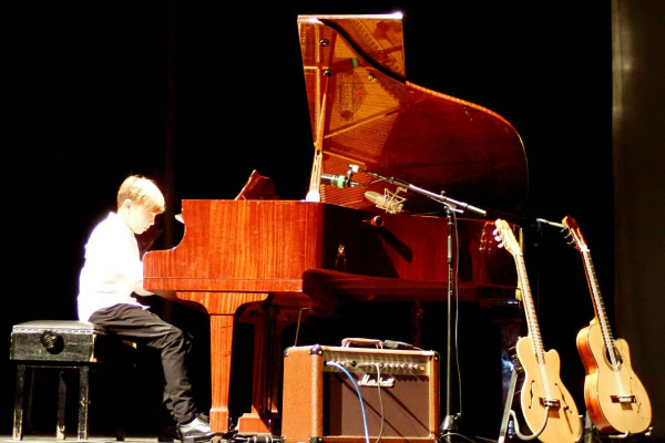 Vianočný koncert 2017/18