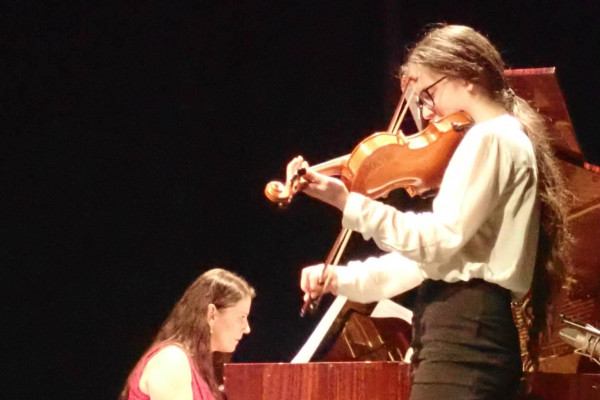 Vianočný koncert 2017/18