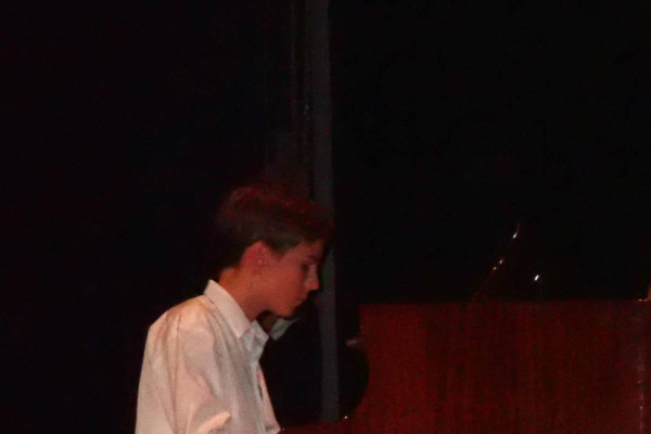 Vianočný koncert 2017/18