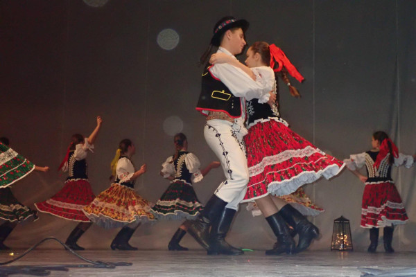 Vianočný koncert 2017/18