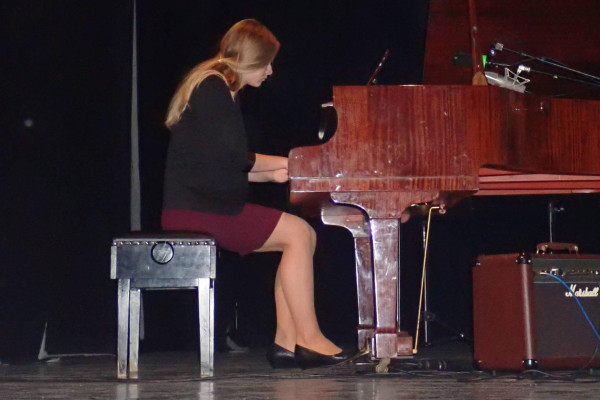 Vianočný koncert 2017/18