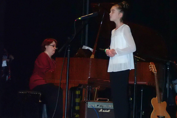 Vianočný koncert 2017/18