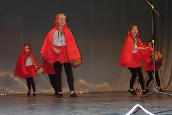 Vianočný koncert 2017/18