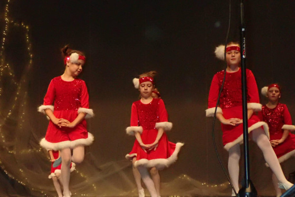 Vianočný koncert 2017/18