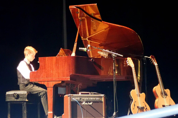 Vianočný koncert 2017/18