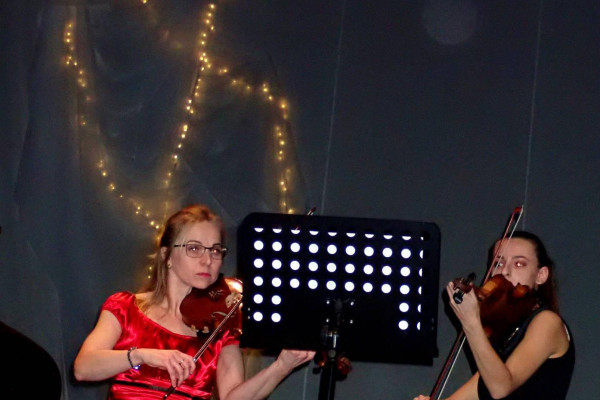 Vianočný koncert 2017/18