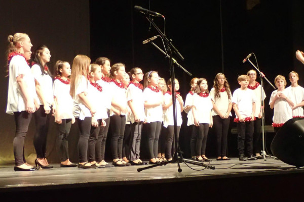 Vianočný koncert 2017/18