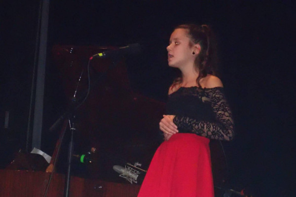 Vianočný koncert 2017/18