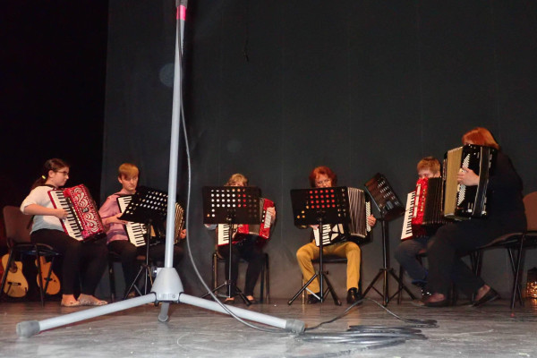 Vianočný koncert 2017/18