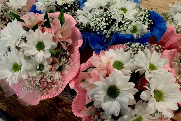 Absolventský koncert 2018