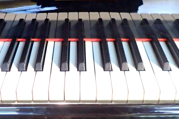 Absolventský koncert 2018