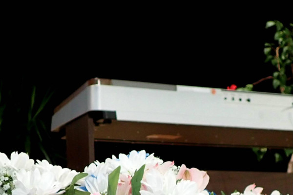 Absolventský koncert 2018