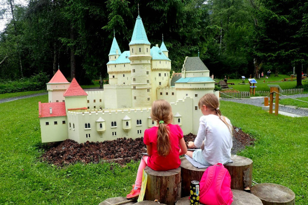 Miniplenér-Mini Slovensko 20.6.2018 v Liptovskom Jáne