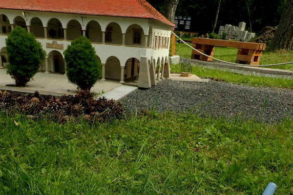 Miniplenér-Mini Slovensko 20.6.2018 v Liptovskom Jáne