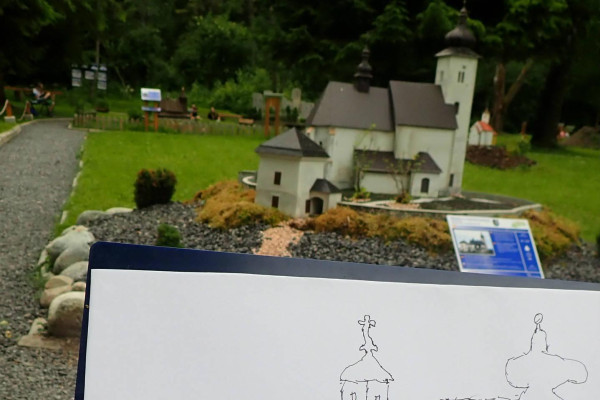 Miniplenér-Mini Slovensko 20.6.2018 v Liptovskom Jáne