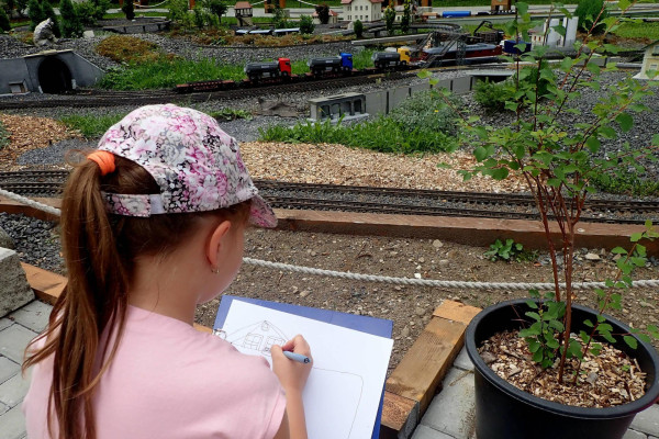 Miniplenér-Mini Slovensko 20.6.2018 v Liptovskom Jáne