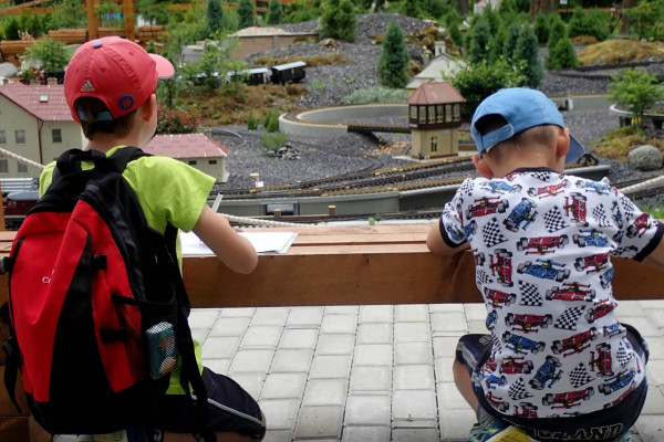 Miniplenér-Mini Slovensko 20.6.2018 v Liptovskom Jáne