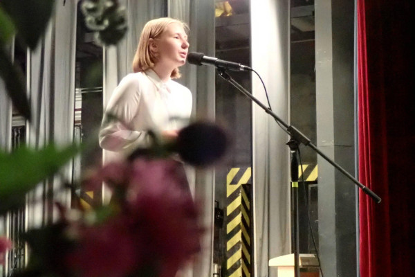 Zaverecny koncert 2017