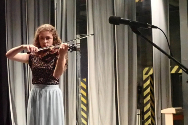 Zaverecny koncert 2017