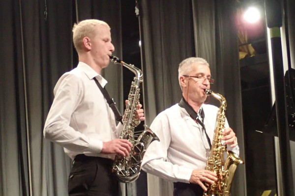 Zaverecny koncert 2017