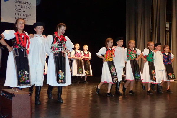 Zaverecny koncert 2017