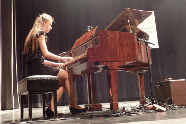 Zaverecny koncert 2017