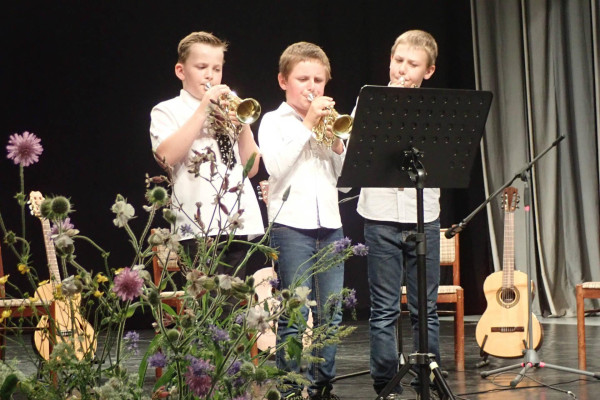 Zaverecny koncert 2017