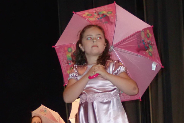 Zaverecny koncert 2017