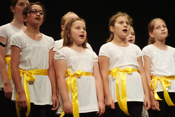 Zaverecny koncert 2017