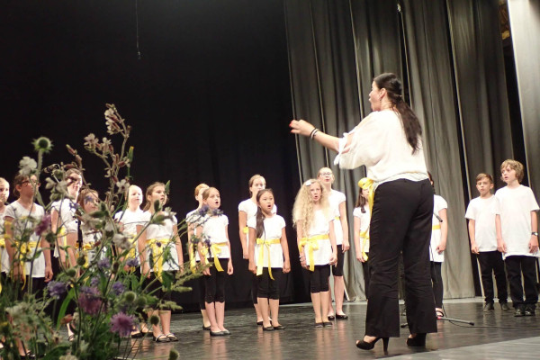 Zaverecny koncert 2017