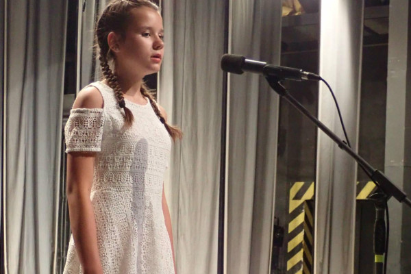 Zaverecny koncert 2017