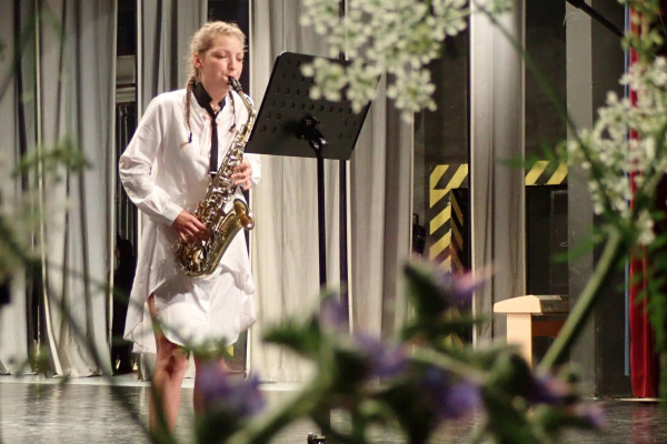 Zaverecny koncert 2017