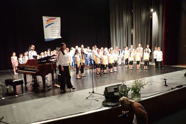 Zaverecny koncert 2017