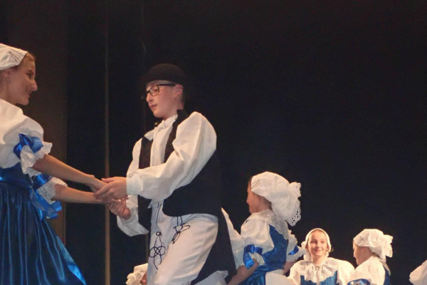 Zaverecny koncert 2017