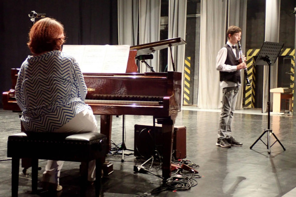 Zaverecny koncert 2017