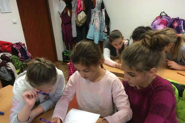 Hudobná náuka netradične