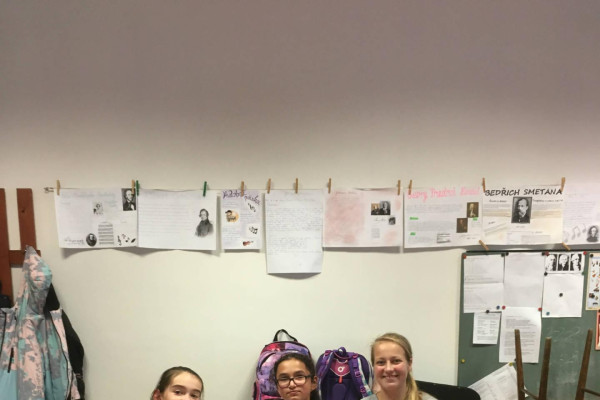 Hudobná náuka netradične