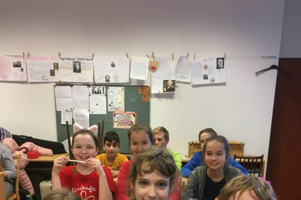 Hudobná náuka netradične