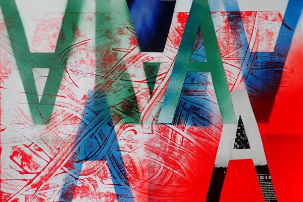 Absolventská výstava 2018