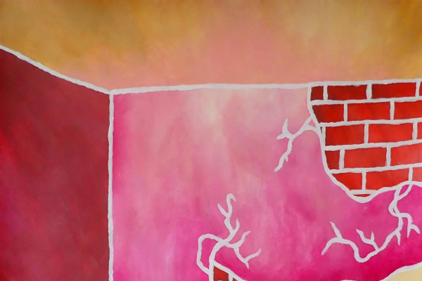 Absolventská výstava 2018