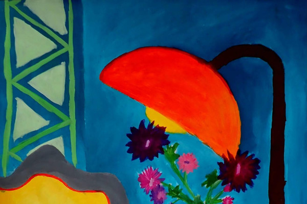 Absolventská výstava 2018