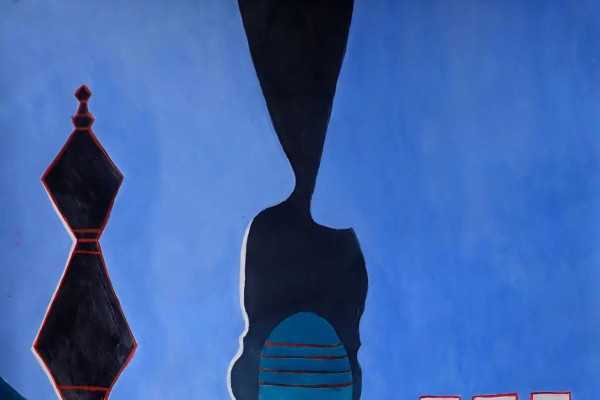 Absolventská výstava 2018